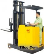 站駕式前移式電動(dòng)叉車(chē)CQD